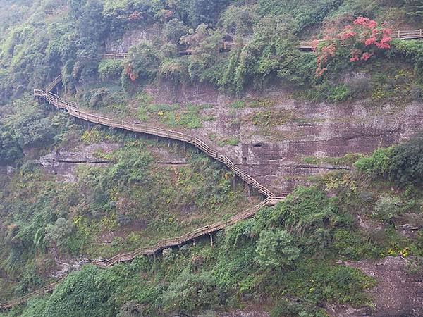 中國‧四川‧劍門關(Jianmenguan)