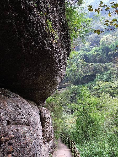 中國‧四川‧劍門關(Jianmenguan)