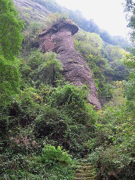 中國‧四川‧劍門關(Jianmenguan)