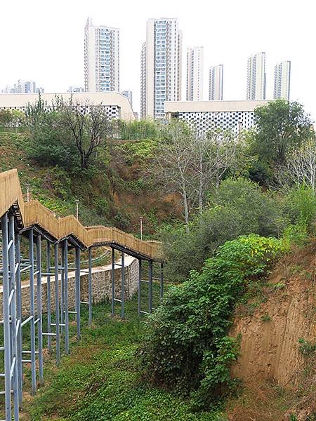 中國‧河南‧三門峽(二)‧廟底溝博物館(Sanmenxia 