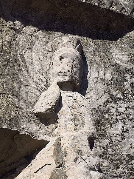 中國‧河南‧洛陽(一)‧龍門石窟(Luoyang I)