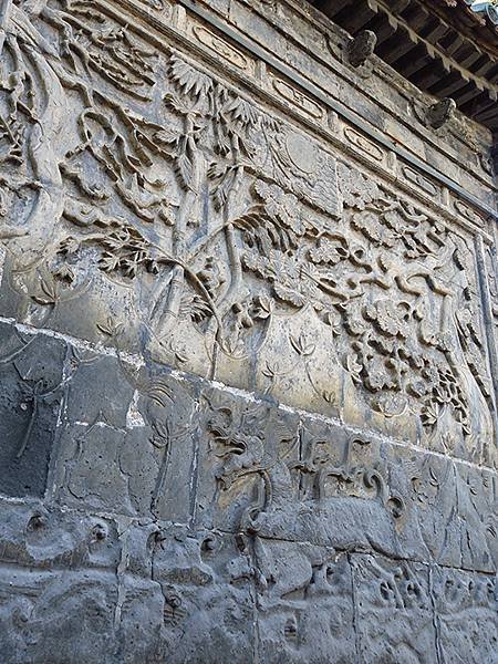 中國‧河南‧洛陽(二)‧香山寺、白園、關林(Luoyang 