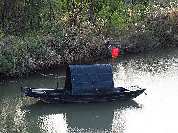 中國‧河南‧洛陽(五)‧隋唐城遺址植物園和十字街(Luoya