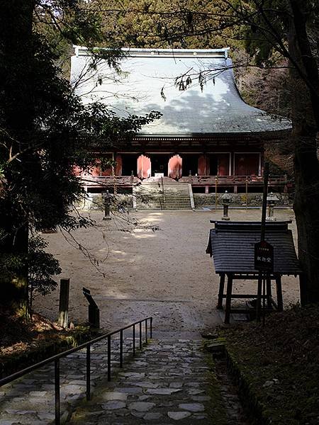 關西賞雪(一)‧比叡山(Kansai Snow I)