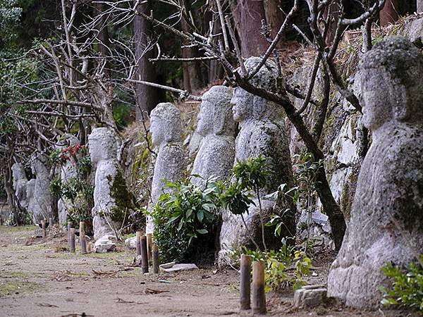 關西賞雪(一)‧比叡山(Kansai Snow I)