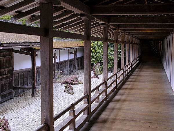 關西賞雪(六)‧高野山(上)‧寺院(Kansai Snow 