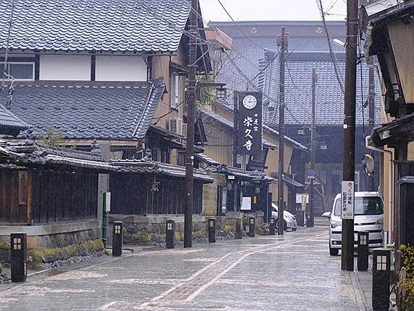 日本‧福井(九)‧武生 (Fukui IX)