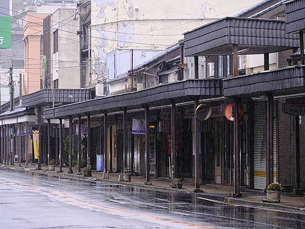 日本‧福井(九)‧武生 (Fukui IX)