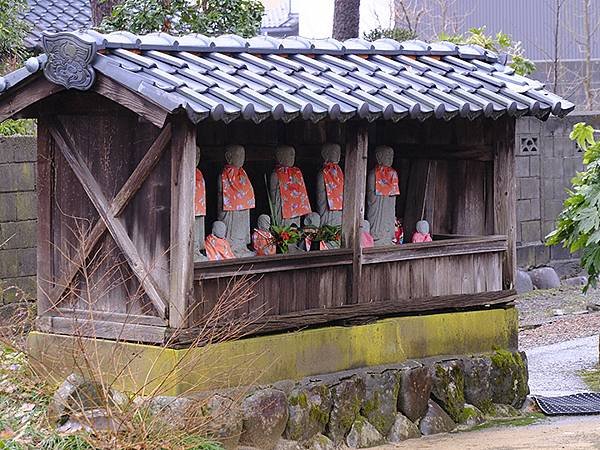 日本‧福井(十)‧越前大野重遊(Fukui X)