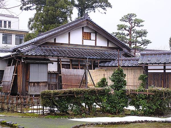 日本‧福井(十)‧越前大野重遊(Fukui X)