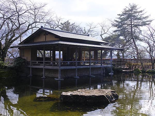 日本‧福井(十一)‧鯖江(Fukui XI)