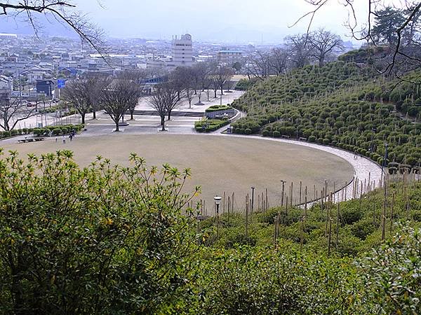 日本‧福井(十一)‧鯖江(Fukui XI)