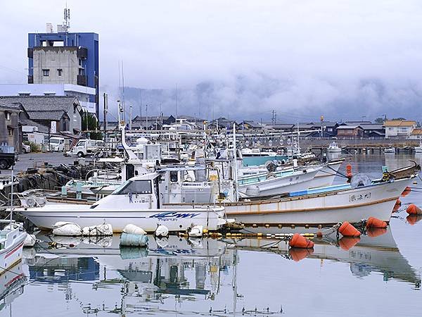 日本‧福井(十二)‧小浜 (Fukui XII)