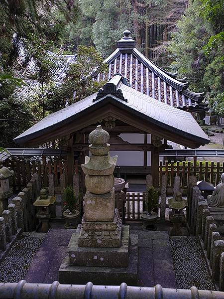 元月關西(一)‧生駒山(Ikoma Mt.)