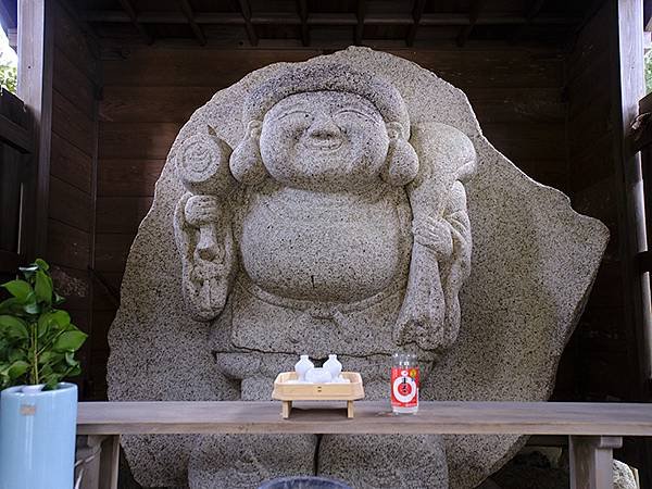 日本‧御在所岳的樹冰(Mount Gozaisho)