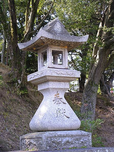 日本‧千里濕地和津市寺廟(Tsu)