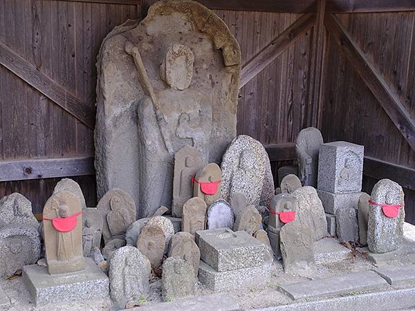 日本‧千里濕地和津市寺廟(Tsu)