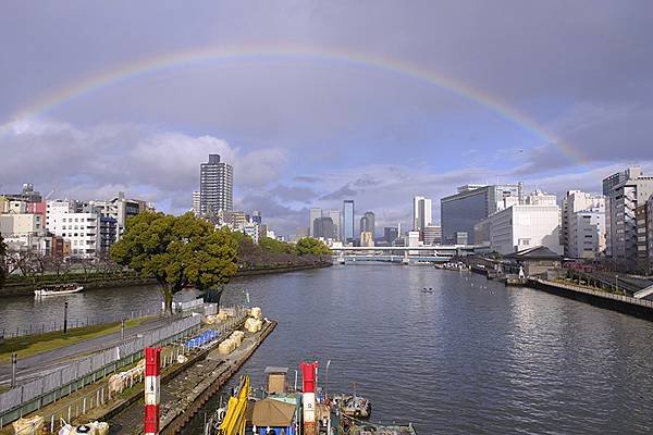 日本‧大阪‧天神橋筋和黑門市場(Osaka Shopping