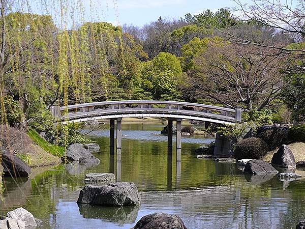 日本‧大阪‧大仙公園(Osaka Daisen Park)