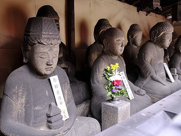 日本‧大阪‧古池龍王和住吉大社(Osaka Sumiyosh