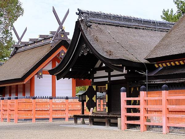 日本‧大阪‧古池龍王和住吉大社(Osaka Sumiyosh