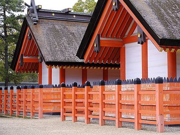 日本‧大阪‧古池龍王和住吉大社(Osaka Sumiyosh