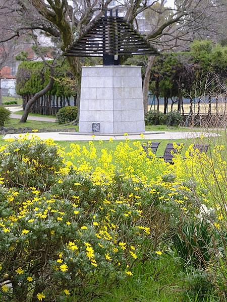 日本‧大阪‧古池龍王和住吉大社(Osaka Sumiyosh