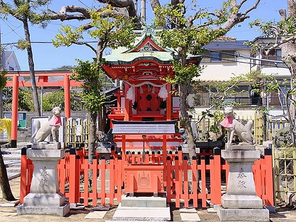 日本‧神戶‧須磨(Kobe Suma)