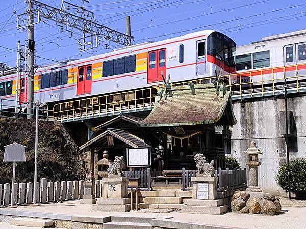 日本‧神戶‧須磨(Kobe Suma)