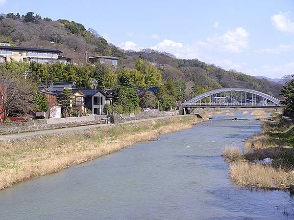 日本‧金澤賞櫻(上)‧心之道(Kanazawa Cherry