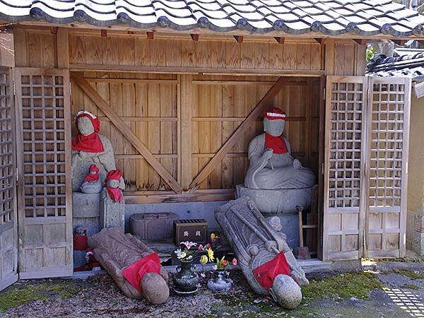 日本‧金澤賞櫻(上)‧心之道(Kanazawa Cherry