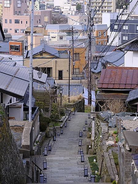 日本‧福井(十四)‧賞櫻(一)‧足羽山(Fukui XIV)