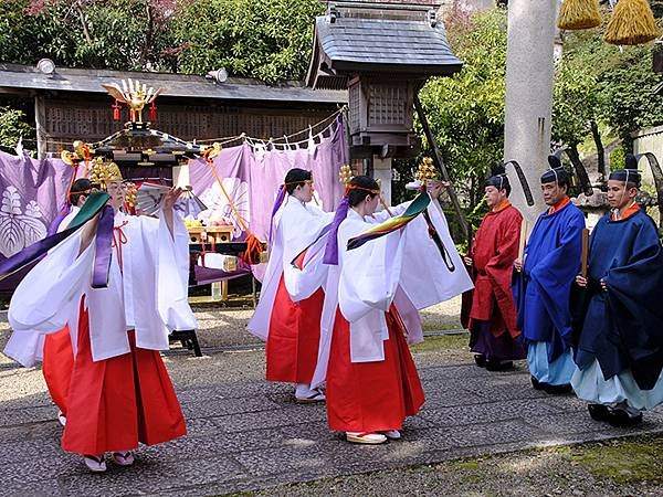 日本‧歧阜(二)‧道三祭(下)‧神社祭典和宵宮(Gifu I