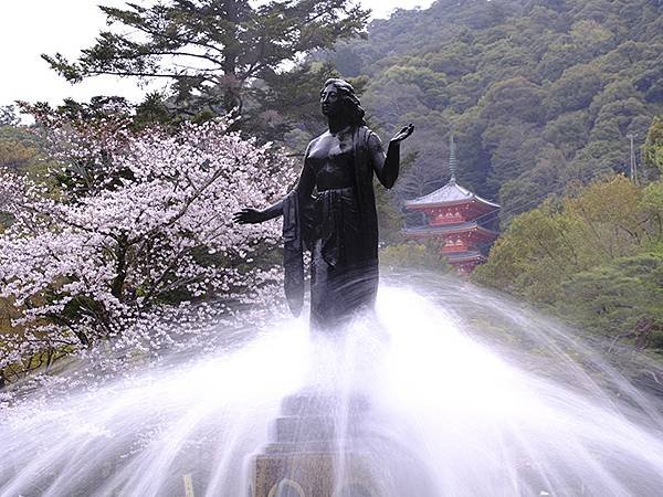 日本‧歧阜(三)‧歧阜公園及周邊(Gifu III)