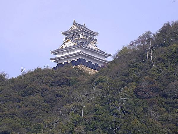 日本‧歧阜(三)‧歧阜公園及周邊(Gifu III)