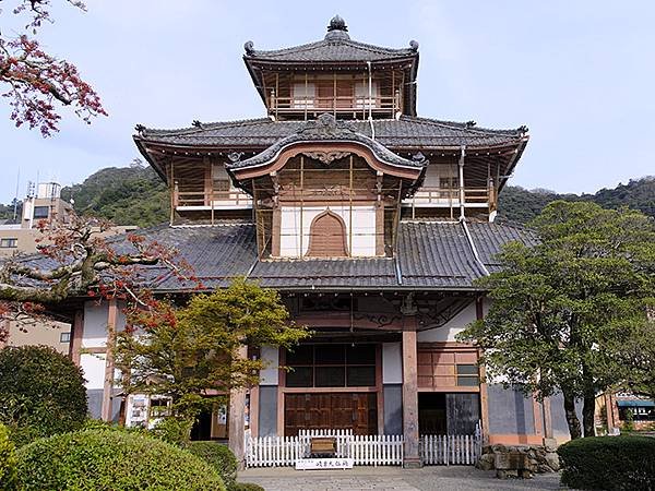 日本‧歧阜(三)‧歧阜公園及周邊(Gifu III)