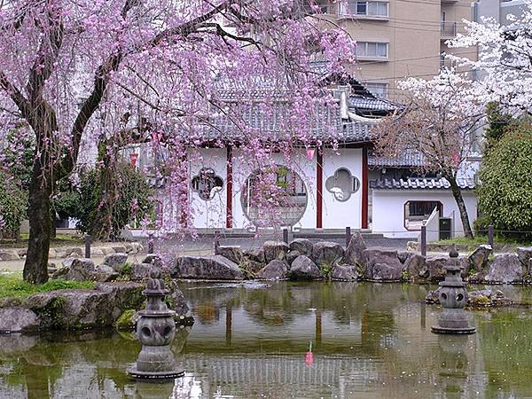 日本‧歧阜(三)‧歧阜公園及周邊(Gifu III)