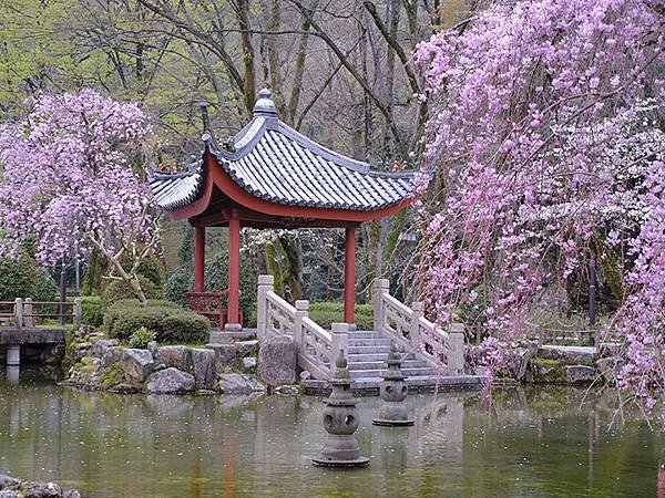 日本‧歧阜(三)‧歧阜公園及周邊(Gifu III)