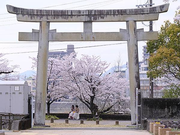 日本‧歧阜(三)‧歧阜公園及周邊(Gifu III)