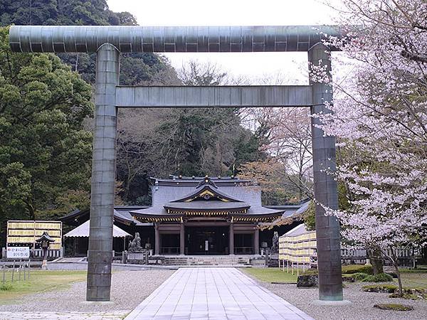 日本‧歧阜(三)‧歧阜公園及周邊(Gifu III)