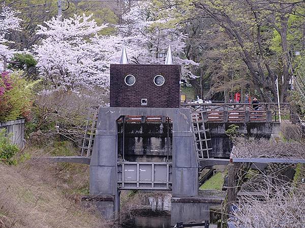 日本‧歧阜(三)‧歧阜公園及周邊(Gifu III)