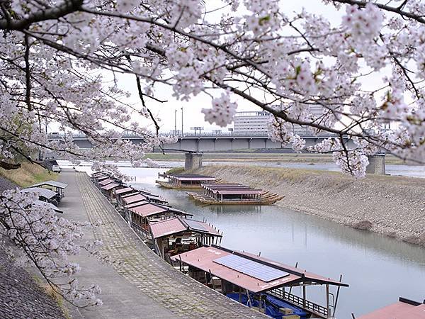 日本‧歧阜(三)‧歧阜公園及周邊(Gifu III)