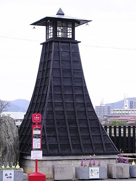 日本‧歧阜(三)‧歧阜公園及周邊(Gifu III)