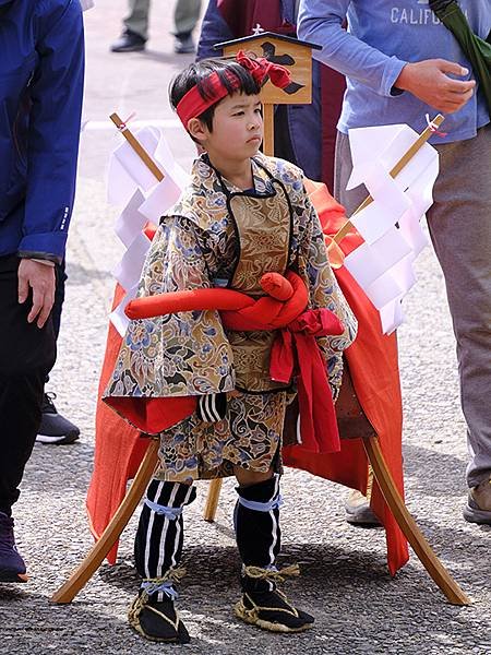 日本‧犬山祭(上)‧山車與人形(Inuyama Matsur