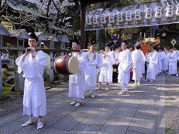 日本‧犬山祭(下)‧遊行與夜車山(Inuyama Matsu