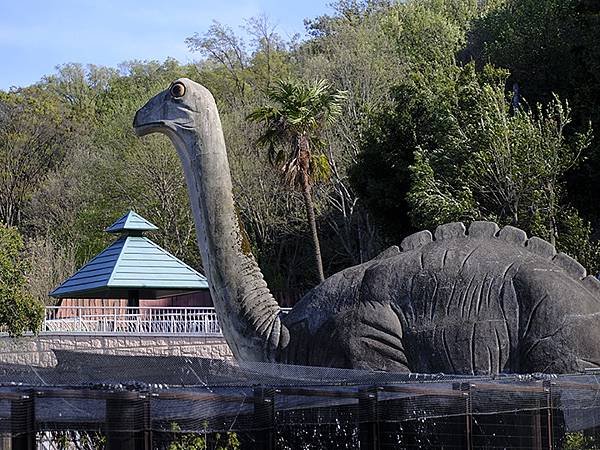 日本‧名古屋(十四)‧東山動植物園(上)‧動物(Nagoya