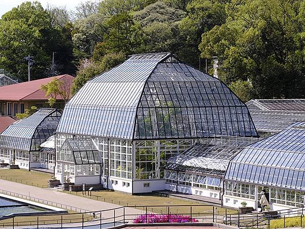 日本‧名古屋(十六)‧東山動植物園(下)‧其他(Nagoya