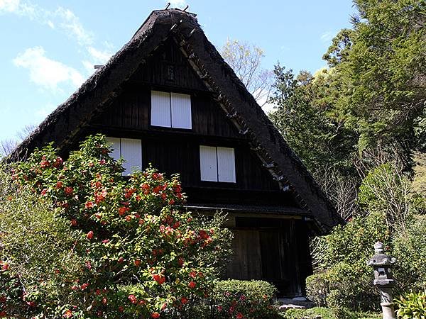 日本‧名古屋(十六)‧東山動植物園(下)‧其他(Nagoya