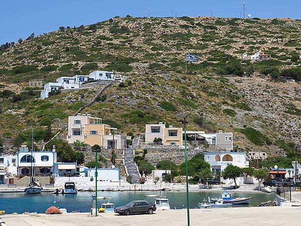 希臘跳島(三十五)‧第二回跳島建議(Greek Island