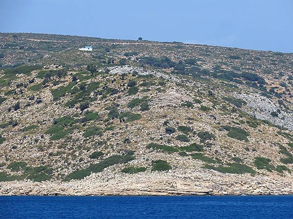 希臘跳島(三十五)‧第二回跳島建議(Greek Island